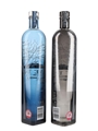 Belvedere Single Estate Rye Lake Bartezek & Smogory Forest 2 x 70cl / 40%
