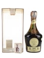 Benedictine Liqueur Two Part Bottle Bottled 1970s - Cedal 75cl / 43%