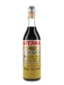 Fratelli Averna Amaro Siciliano Bottled 1970s 100cl / 34%