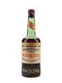Wynand Fockink Orange Curacao Bottled 1940s 75cl / 34%
