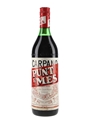 Carpano Punt E Mes Bottled 1970s 100cl / 16.5%