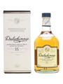 Dalwhinnie 15 Year Old 70cl / 43%
