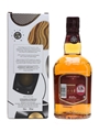 Chivas Regal 12 Year Old LSTN Sound Limited Edition 70cl / 40%
