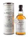 Balvenie 1974 25 Year Old Single Barrel 10144 Bottled 2000 75cl / 46.9%