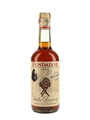 Pedro Domecq Fundador Brandy Bottled 1960s 75cl / 40%