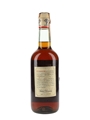 Pedro Domecq Fundador Brandy Bottled 1960s 75cl / 40%