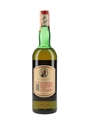 Glenlivet 12 Year Old Bottled 1980s - Seagram Italia 75cl / 43%