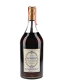 Martell Medaillon VSOP Bottled 1960s - Carlo Salengo 73cl / 40%