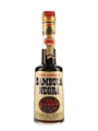 Isolabella Sambuca Negra Al Cafe Bottled 1960s-1970s 75cl / 40%