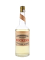 Wynand Fockink Russische Kummel Bottled 1940s 75cl / 40%