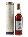 Macallan 1981 18 Year Old  70cl / 43%