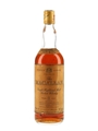 Macallan 8 Year Old Campbell, Hope & King Bottled 1970s - Rinaldi 75cl / 43%