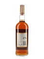 Macallan 7 Year Old Bottled 2000s - Giovinetti 100cl / 40%