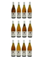 2003 Meursault Clos Du Domaine Henri Darnat - Reserve Francois Labet 12 x 75cl / 13%