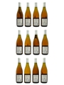 2003 Meursault Clos Du Domaine Henri Darnat - Reserve Francois Labet 12 x 75cl / 13%