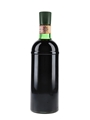 Stock Radis Amaro D'Erbe Bottled 1970s 75cl / 32%