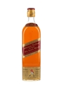 Johnnie Walker Red Label Bottled 1970s 75.7cl / 40%