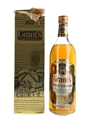 Grant's Family Reserve Bottled 1980s-1990s 100cl / 43%