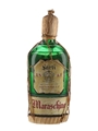 Luigi Sarti & Figli Maraschino Bottled 1950s 75cl / 32%