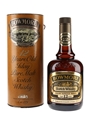 Bowmore 12 Year Old Bottled 1980s 75cl / 43%