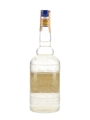 Campari Cordial Bottled 1960s 75cl / 36%