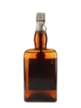 Buton Triple Sec Bottled 1950s 75cl / 38%