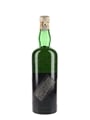 Buton Coca Bottled 1950s 75cl / 36.5%