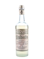 Alberti Anisetto Bottled 1950s 75cl
