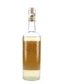 Alberti Anisetto Bottled 1950s 75cl