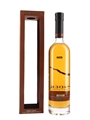 Penderyn Aur Cymru Release 2008 Sherrywood 70cl / 46%