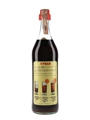 Cynar Bottled 1970s 100cl / 16.5%