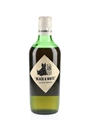 Black & White Bottled 1960s - Iranian Market 37.5cl