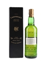 Macallan Glenlivet 1969 26 Year Old Bottled 1996 - Cadenhead's 70cl / 43.7%