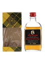Talisker 70 Proof Black Label Gold Eagle Bottled 1970s - Gordon & MacPhail 5cl / 40%