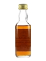 Macallan 1963 Bottled 1980s 5cl / 43%