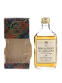 Macallan 10 Year Old 100 Proof Bottled 1970s - Gordon & MacPhail 4cl / 57%