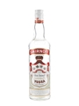 Smirnoff Red Label Bottled 1980s - International Distillers & Vintners Ltd 70cl / 37.5%
