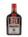Luxardo Amanda Amaretto Dry Bottled 1990s 70cl / 24%