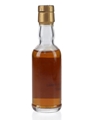 Macallan 10 Year Old Bottled 1990s-2000s 5cl / 40%