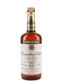 Canadian Club 1973  100cl /