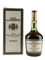 Gaston De Lagrange 3 Star Selection Bottled 1970s 68cl / 40%