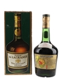 Gaston De Lagrange 3 Star Selection Bottled 1970s 68cl / 40%