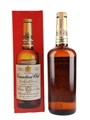 Canadian Club 1970  94.6cl