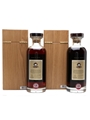 Karuizawa Golden Geisha - Elixir Distillers 31 Year Old & 33 Year Old 2 x 70cl