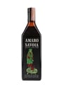 Cinzano Amaro Savoia Bottled 1970s 100cl / 38.5%