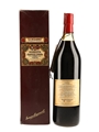 Cinzano Antica Formula Vermouth Bottled 1970s 100cl / 16.5%