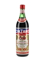 Cinzano Vermouth Rosso Bottled 1970s 100cl / 16.5%