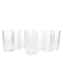 Sexton Single Malt Glasses Set of Eight 14.5cm x 7cm