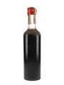 Bergia Rabarbaro Bottled 1960s 50cl / 18%