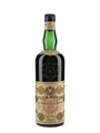 Buton Coca Bottled 1950s 75cl / 36.5%